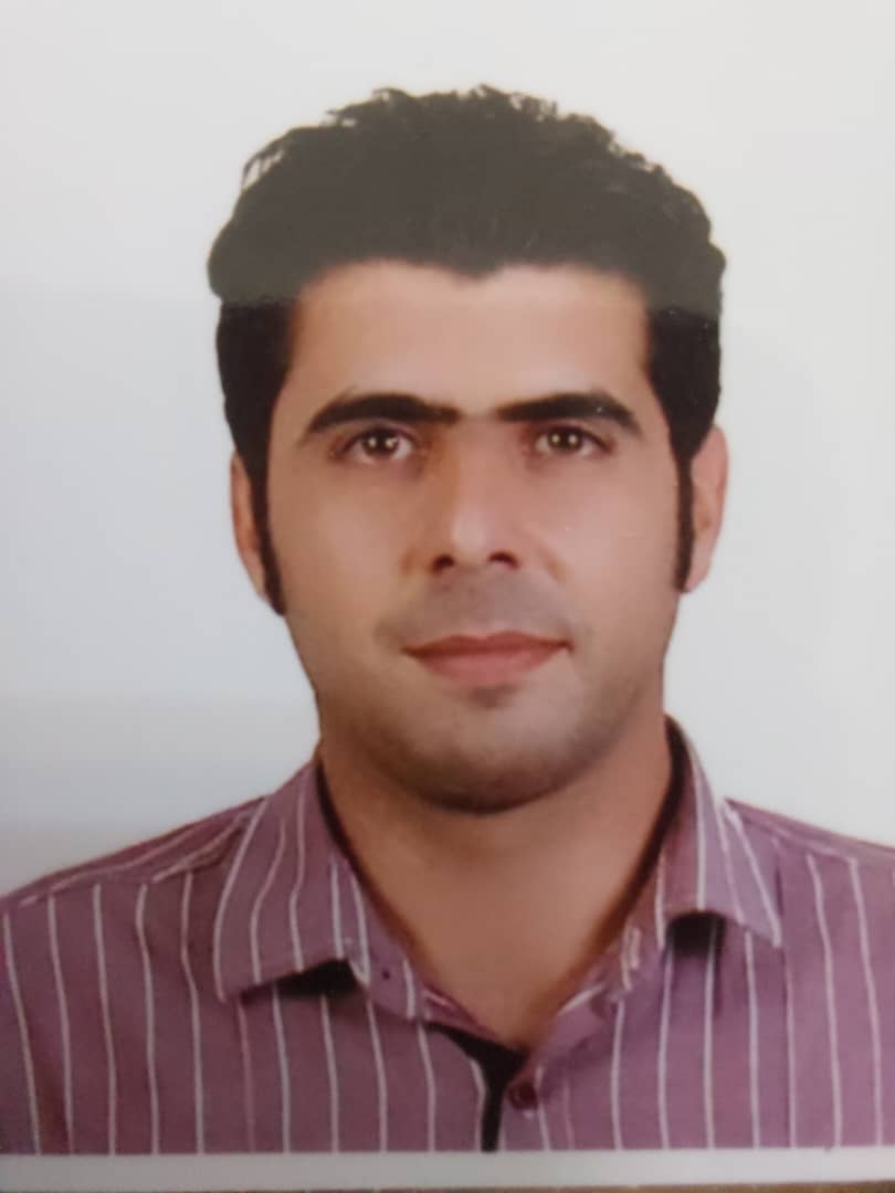 مرتضی احدی